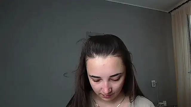 Eva Gloryy online show from 05/16/26, 10:25