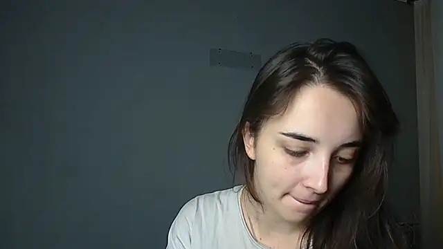 Eva Gloryy online show from 11/10/25, 01:38