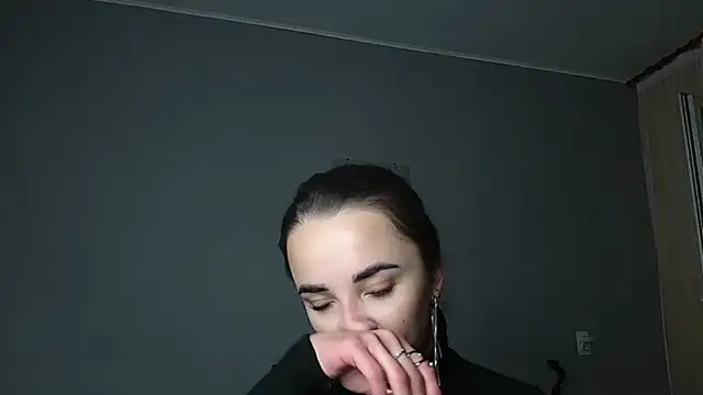 Eva Gloryy online show from 05/31/26, 07:03