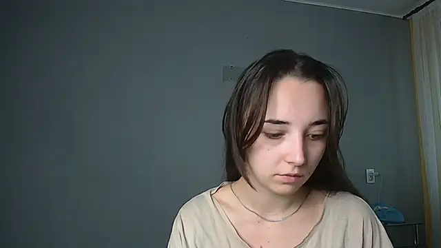 Eva Gloryy online show from 09/09/25, 09:52