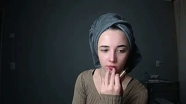 Eva Gloryy online show from 03/15/25, 03:06