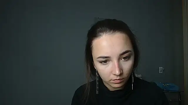 Eva Gloryy online show from 09/27/25, 01:06