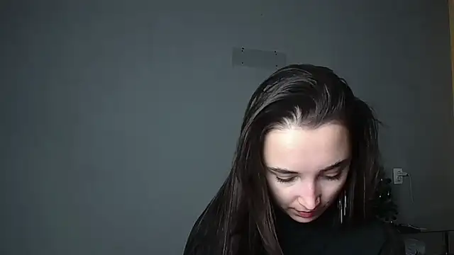 Eva Gloryy online show from 02/01/26, 07:34