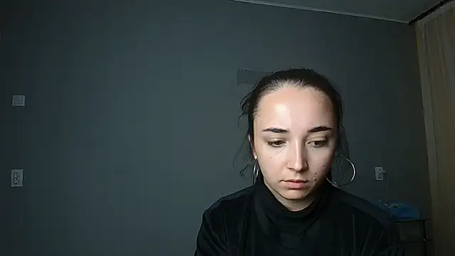 Eva Gloryy online show from 09/26/25, 11:33