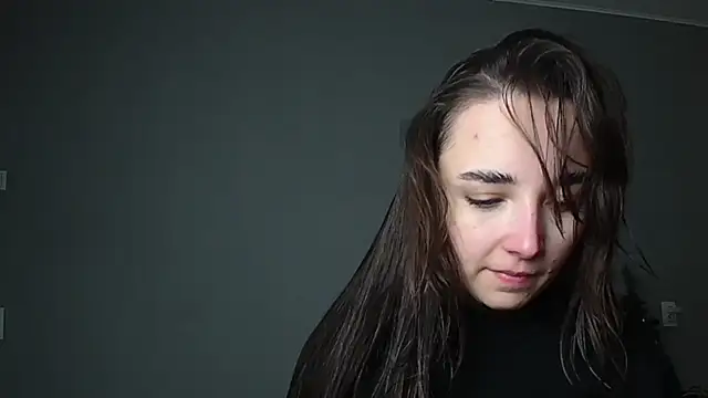 Eva Gloryy online show from 02/15/26, 06:07