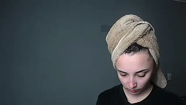 Eva Gloryy online show from 05/09/26, 08:01