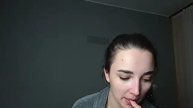 Eva Gloryy online show from 02/16/26, 04:05