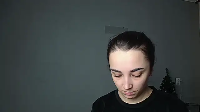 Eva Gloryy online show from 02/06/26, 02:46