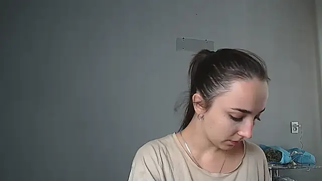 Eva Gloryy online show from 09/14/25, 11:32