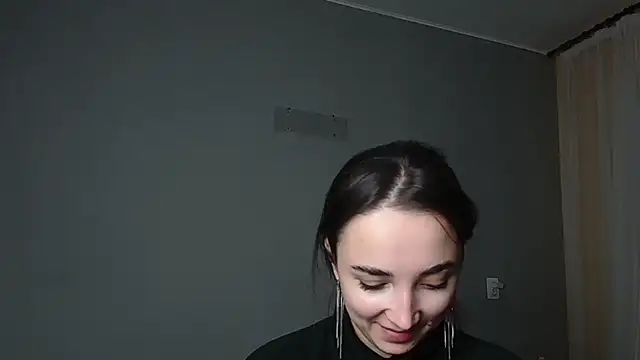 Eva Gloryy online show from 02/21/26, 04:42