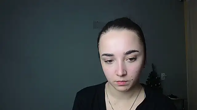 Eva Gloryy online show from 02/07/26, 06:16