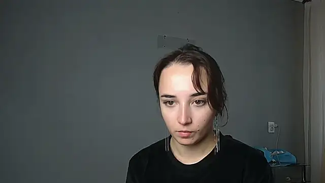 Eva Gloryy online show from 10/20/25, 12:17