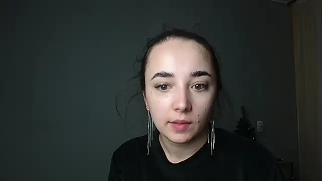 Eva Gloryy online show from 02/08/26, 06:05