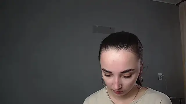 Eva Gloryy online show from 03/29/26, 02:19