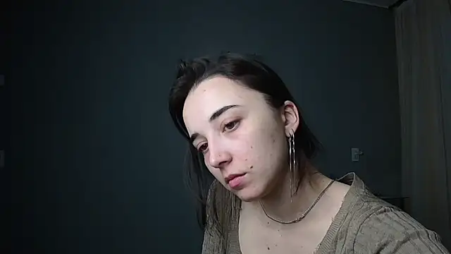 Eva Gloryy online show from 03/16/25, 05:39