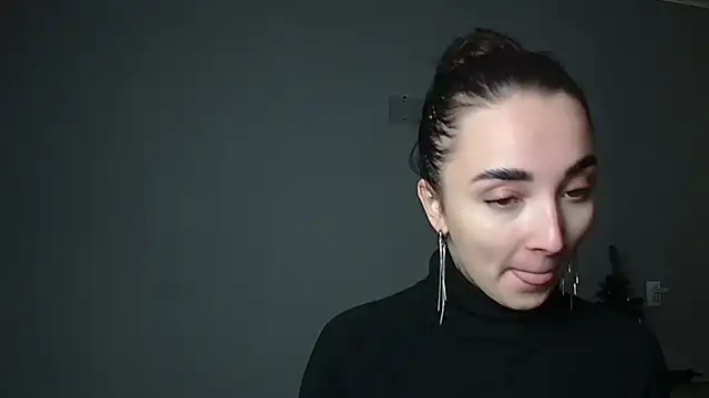 Eva Gloryy online show from 02/02/26, 05:34