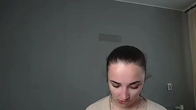 Eva Gloryy online show from 05/23/26, 01:32