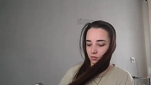 Eva Gloryy online show from 03/11/26, 11:48