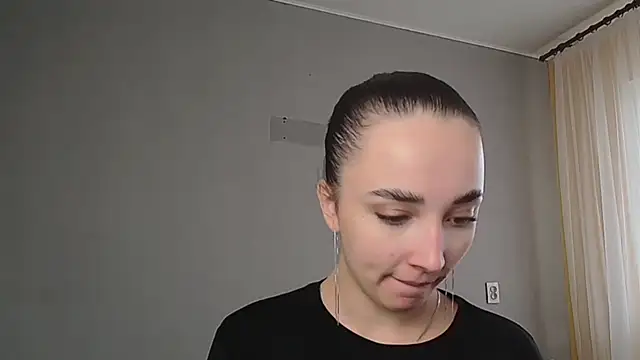 Eva Gloryy online show from 03/20/26, 01:01