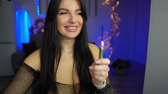 swarowskayaya online show from 12/21/25, 08:20