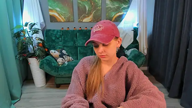 JinxTonks online show from 10/29/25, 06:34