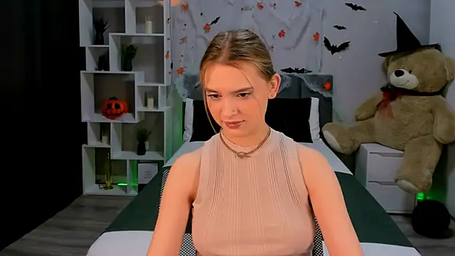 JinxTonks online show from 10/18/25, 12:51