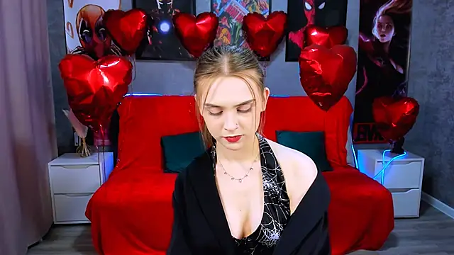 JinxTonks online show from 03/17/25, 04:29