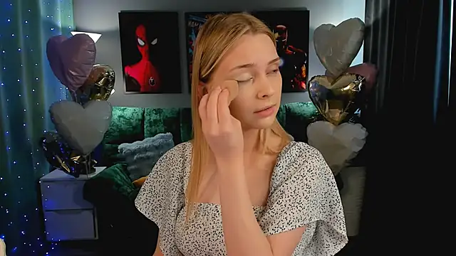 JinxTonks online show from 02/26/26, 06:24