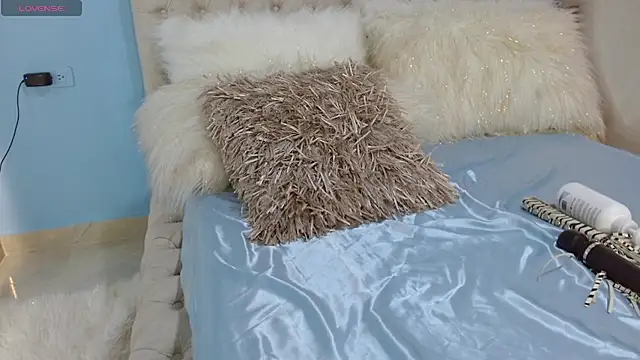 Snapshot of Rossie_Belucci chatting on 01/28/25, 07:32 Rossie Belucci online show from 01/28/25, 07:32