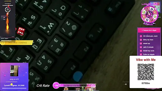 Snapshot of chanentino2 chatting on 02/20/25, 07:19 chanentino2 online show from 02/20/25, 07:19