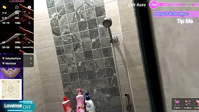 Snapshot of chanentino2 chatting on 09/19/25, 05:28 chanentino2 online show from 09/19/25, 05:28