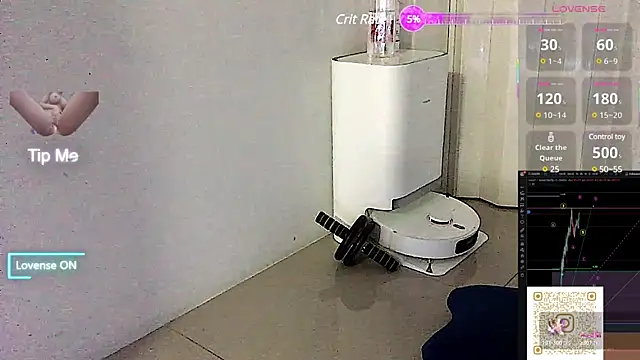 Snapshot of chanentino2 chatting on 03/13/25, 06:12 chanentino2 online show from 03/13/25, 06:12