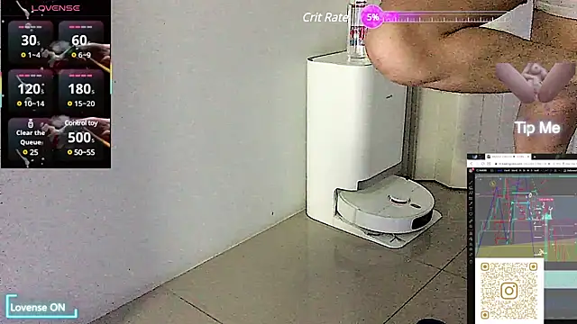 Snapshot of chanentino2 chatting on 03/14/25, 07:23 chanentino2 online show from 03/14/25, 07:23