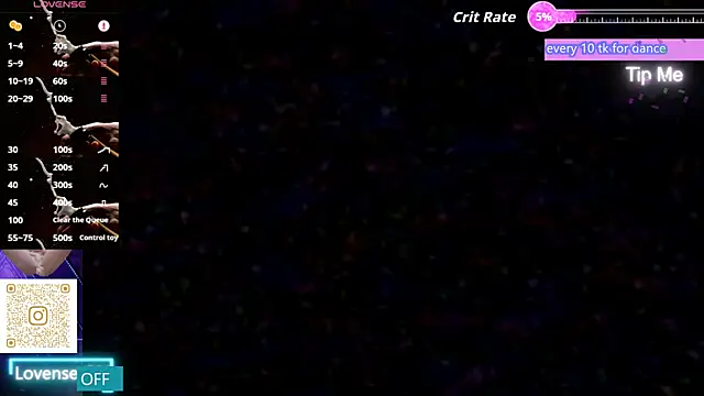 Snapshot of chanentino2 chatting on 09/22/25, 05:30 chanentino2 online show from 09/22/25, 05:30