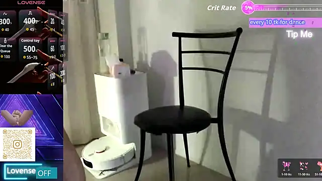 chanentino2 online show from 12/04/25, 06:18