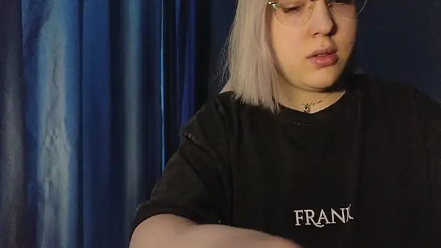 HotBrandyX online show from 03/12/26, 02:17