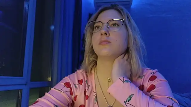 HotBrandyX online show from 01/11/26, 01:29