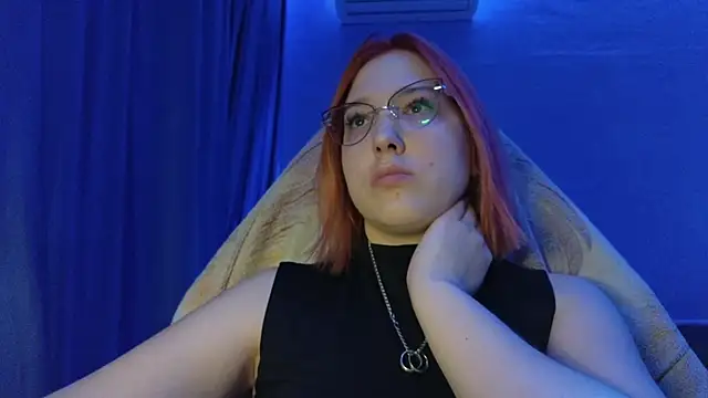 HotBrandyX online show from 02/05/26, 12:12