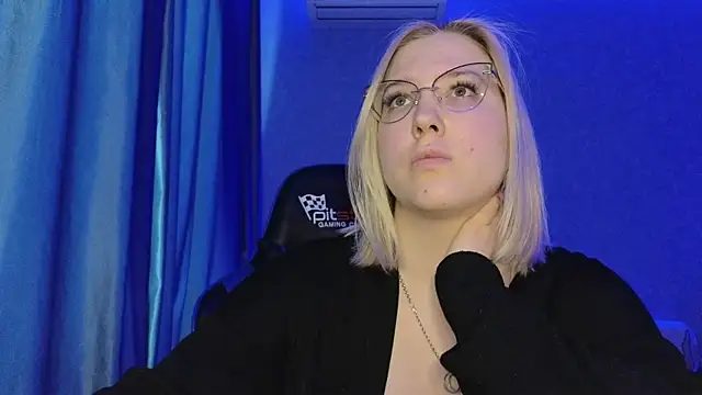 HotBrandyX online show from 05/21/26, 10:01
