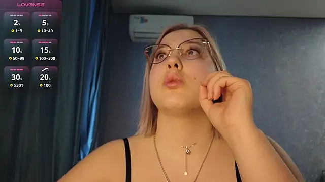 HotBrandyX online show from 03/21/26, 12:20