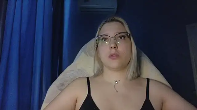 HotBrandyX online show from 11/14/25, 08:51