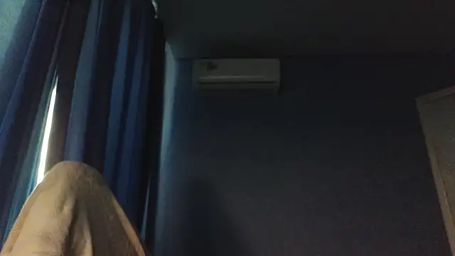 HotBrandyX online show from 10/31/25, 09:50