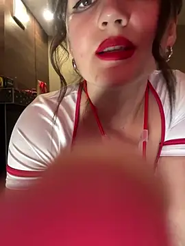 sweetflowers69 online show from 03/07/25, 08:11