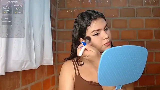 enid greins online show from 11/12/25, 12:20