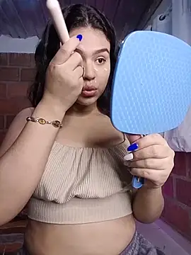 enid greins online show from 11/11/25, 12:33