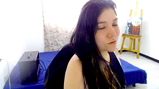 sharonnleon online show from 10/06/25, 09:04