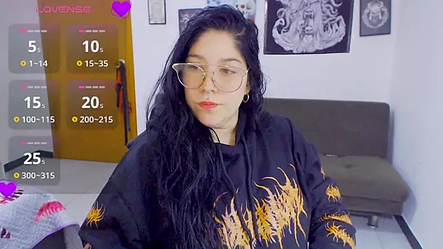 sharonnleon online show from 02/24/26, 08:53