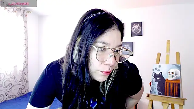 sharonnleon online show from 11/25/25, 03:12