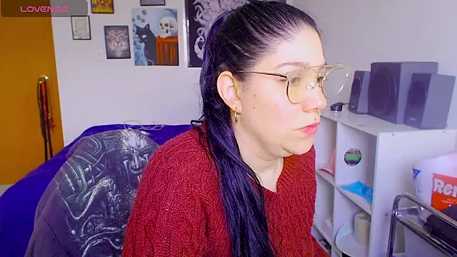 sharonnleon online show from 03/11/26, 08:47