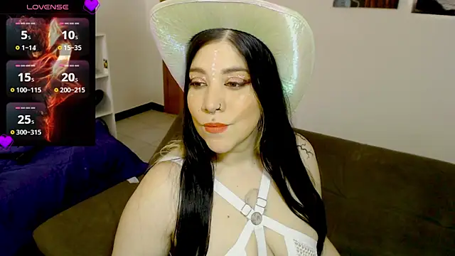 sharonnleon online show from 02/11/26, 04:07